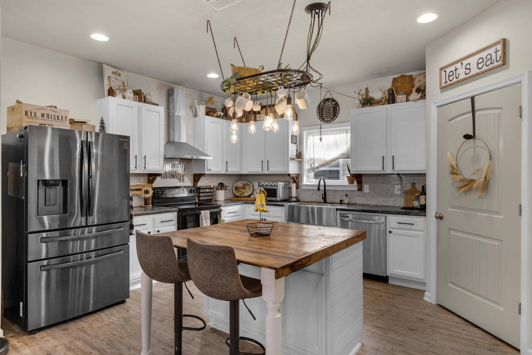 SCHOONER LANDING AT HAMMOCK BAY - Residential