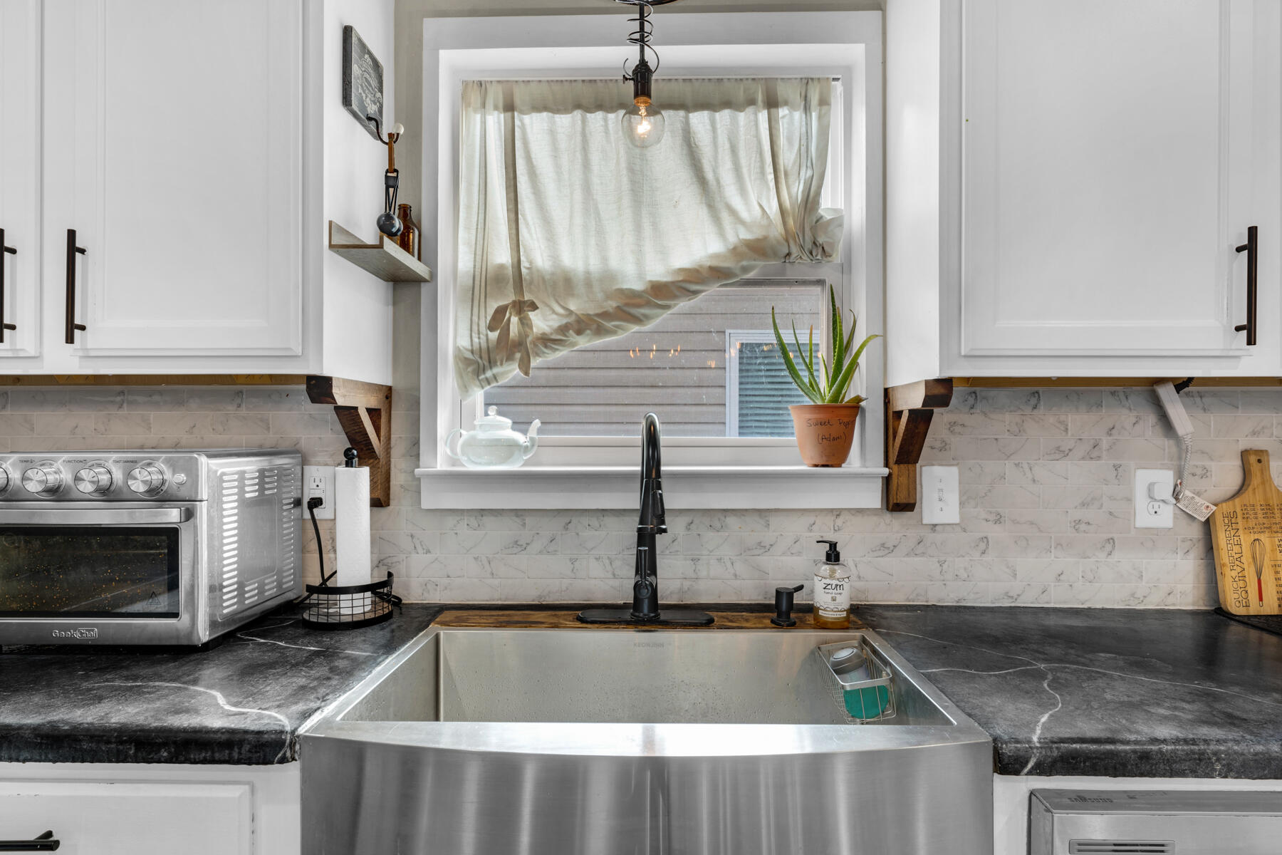 SCHOONER LANDING AT HAMMOCK BAY - Residential