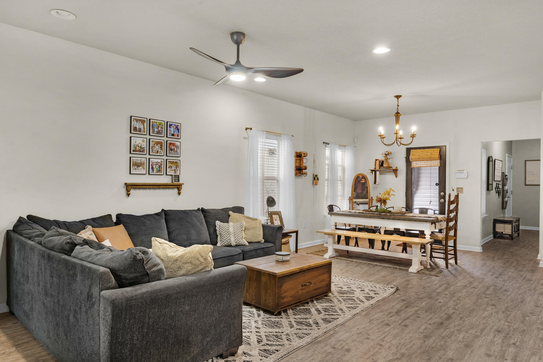 SCHOONER LANDING AT HAMMOCK BAY - Residential