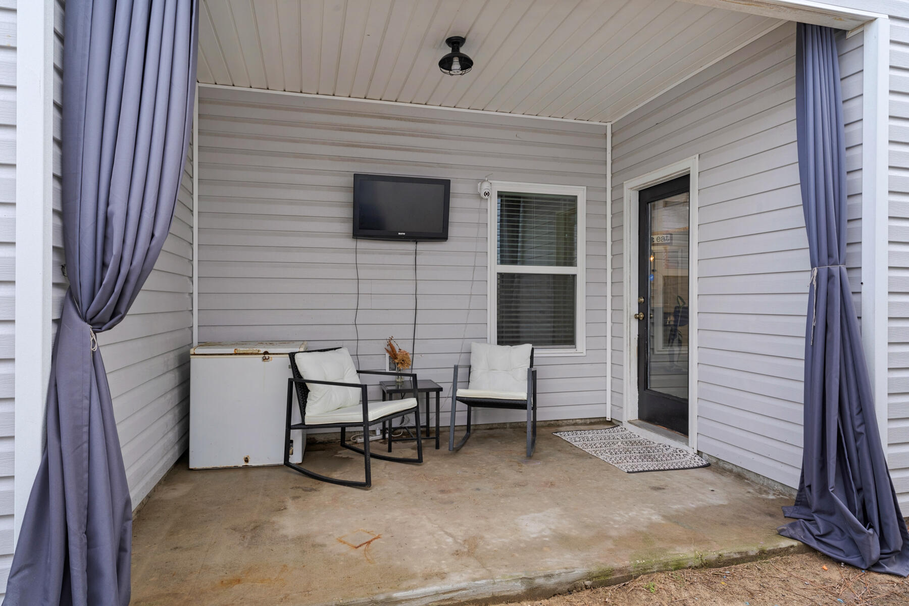 SCHOONER LANDING AT HAMMOCK BAY - Residential