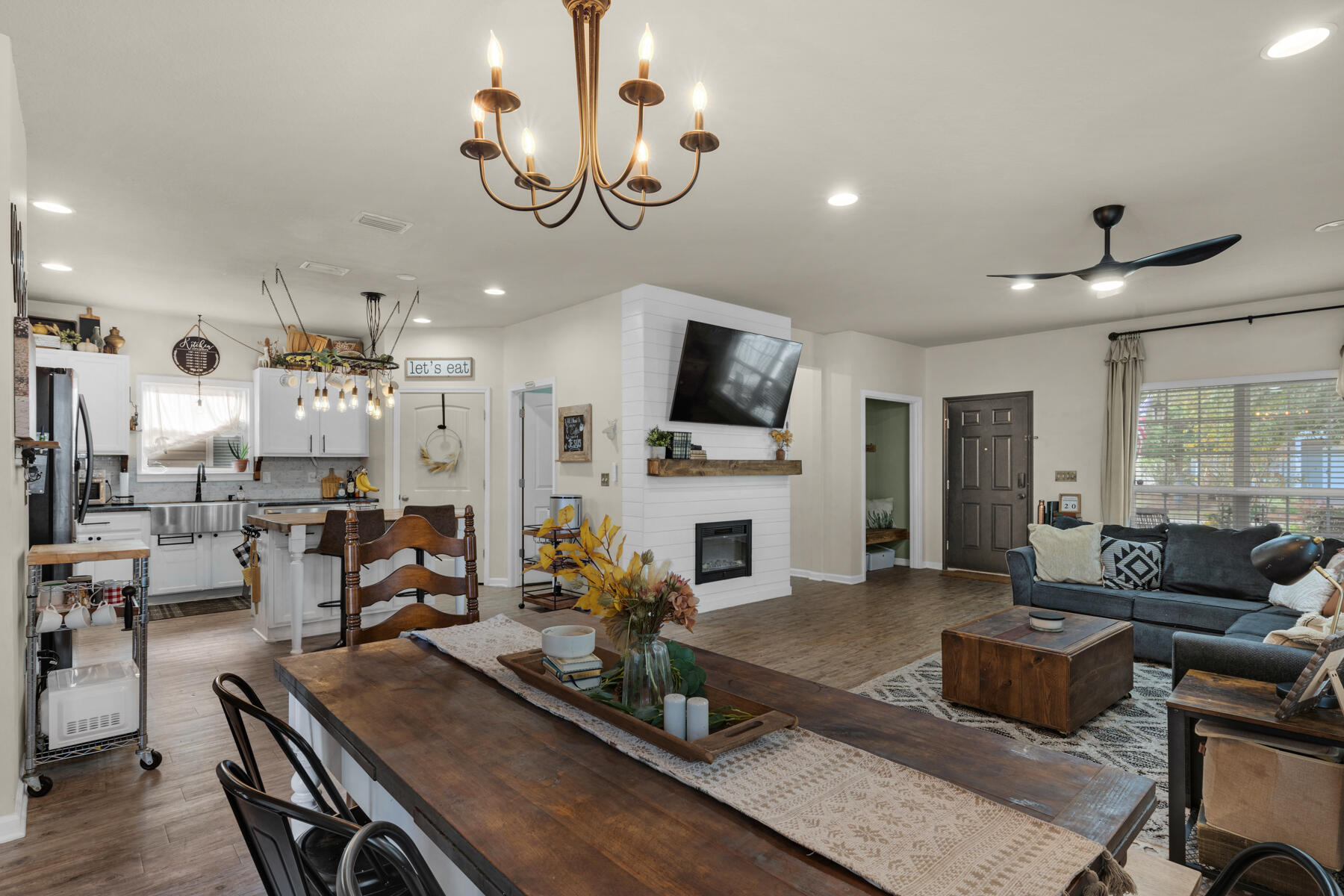 SCHOONER LANDING AT HAMMOCK BAY - Residential