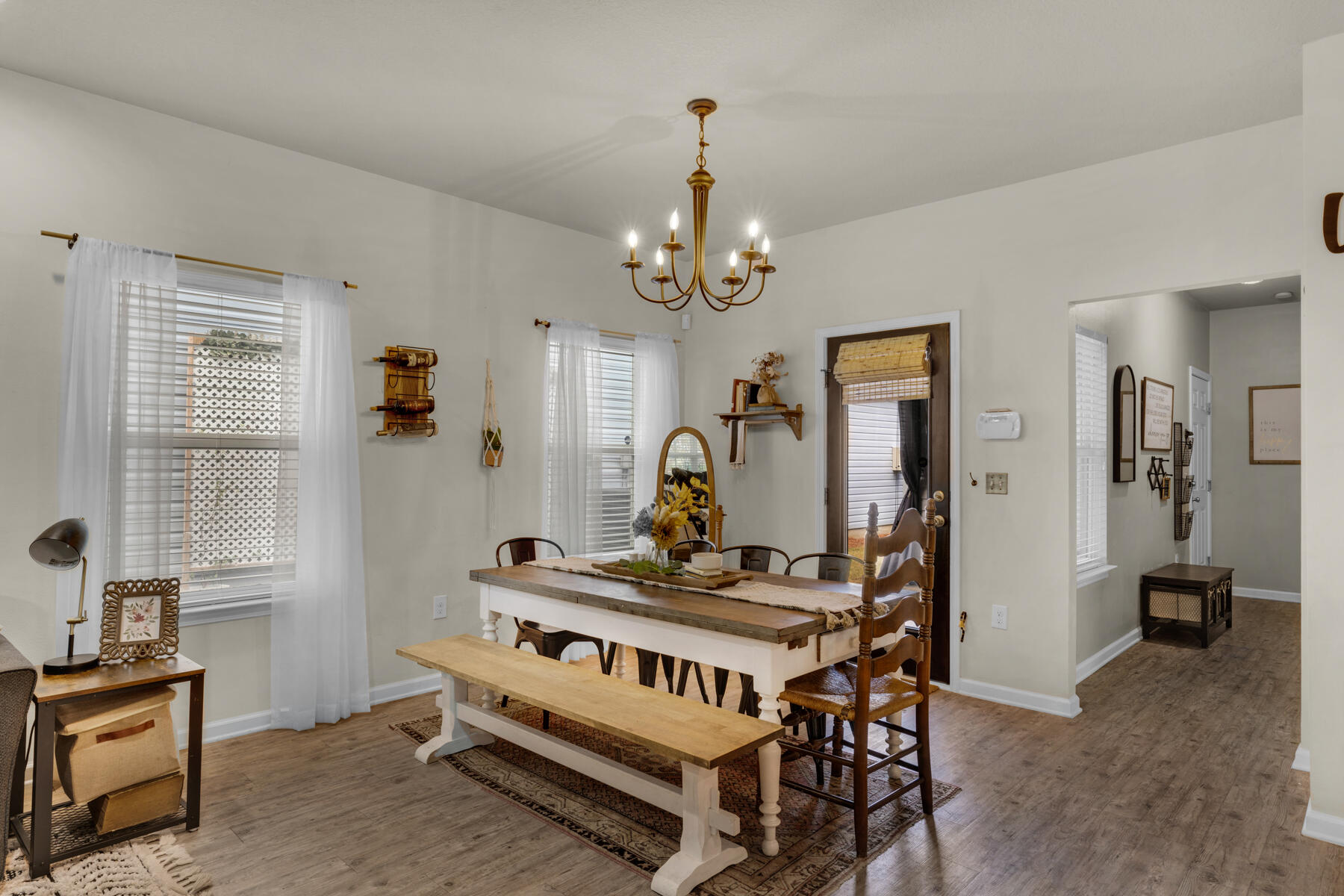 SCHOONER LANDING AT HAMMOCK BAY - Residential