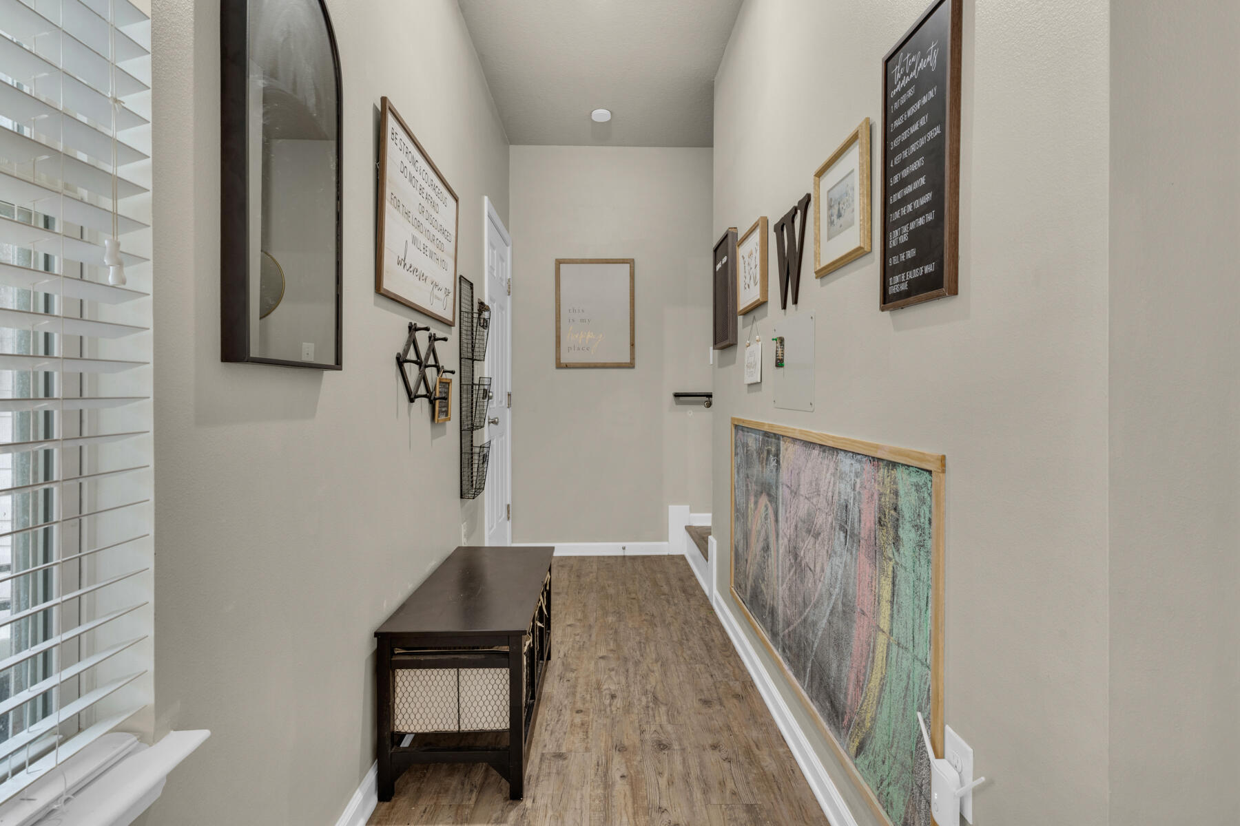 SCHOONER LANDING AT HAMMOCK BAY - Residential