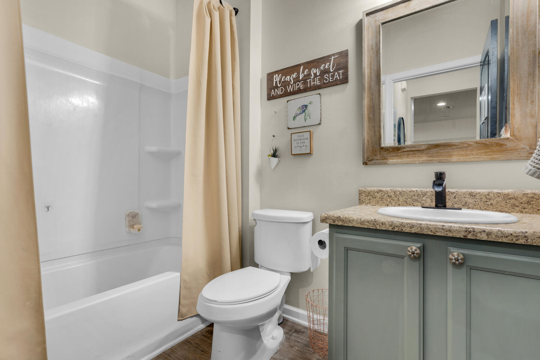 SCHOONER LANDING AT HAMMOCK BAY - Residential