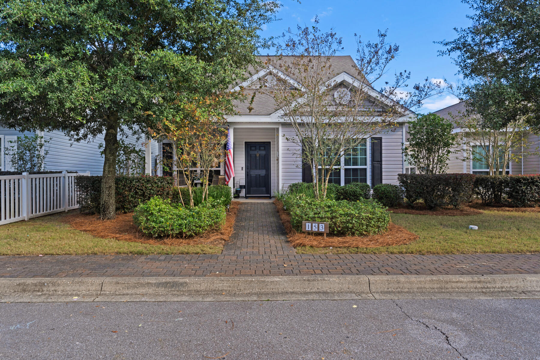 SCHOONER LANDING AT HAMMOCK BAY - Residential