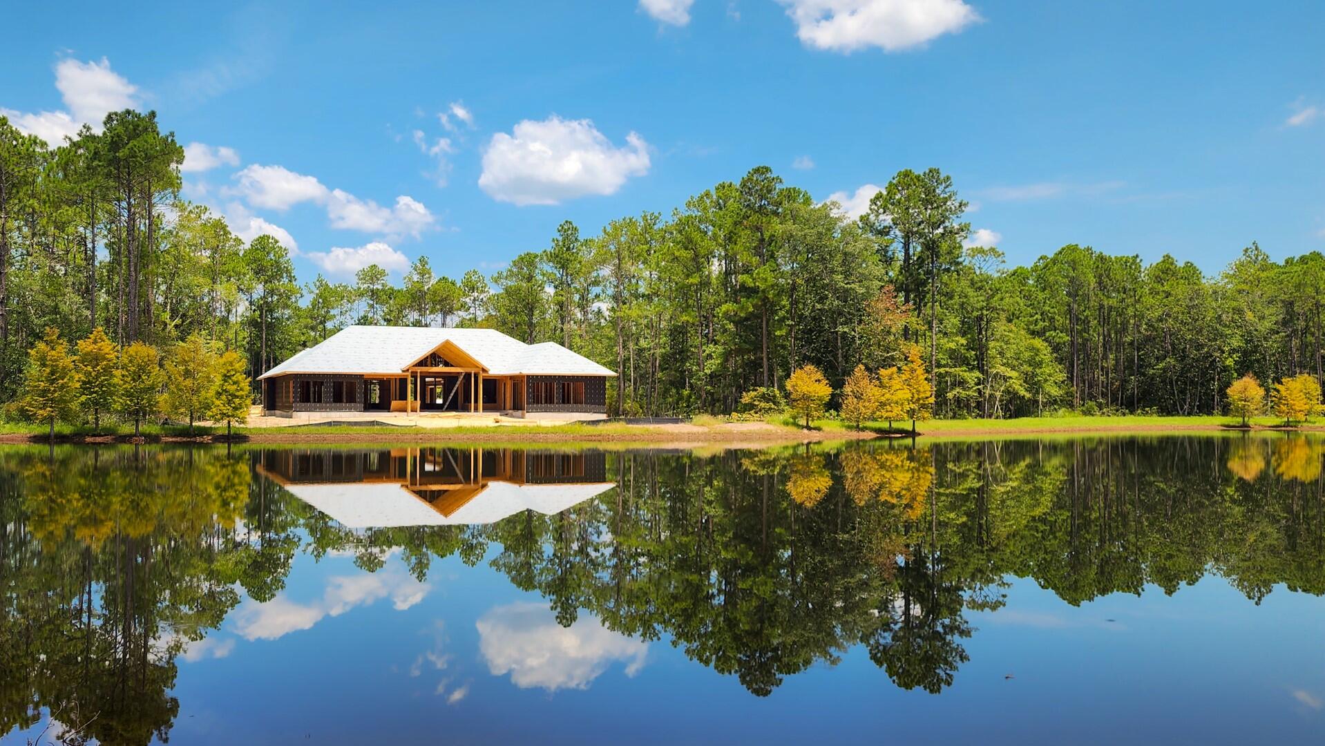 SCHOONER LANDING AT HAMMOCK BAY - Residential