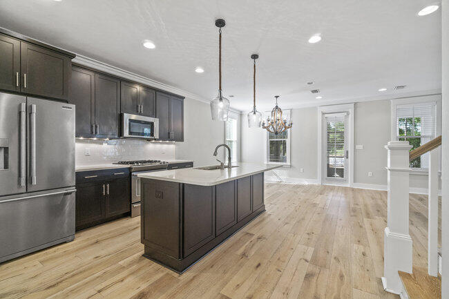WATERSOUND ORIGINS - Residential