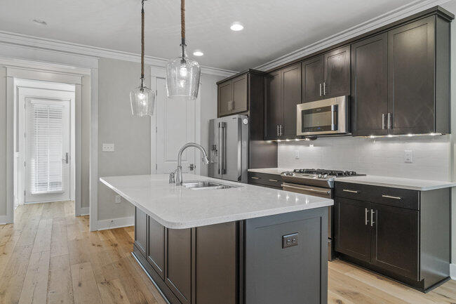 WATERSOUND ORIGINS - Residential