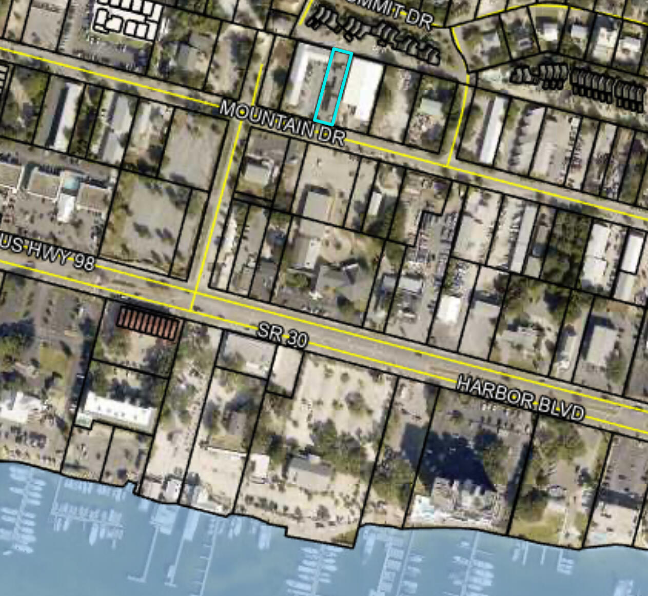 *Prime Commercial Property for Sale: 307 Mountain Dr, Destin, FL**Discover a lucrative investment opportunity at 307 Mountain Dr in the heart of Destin, Florida. This prime commercial property boasts a mixed-use designation, offering a unique blend of established income streams and versatile development potential.**Property Highlights:**- **Location:** Ideally situated just a block away from the vibrant Destin Harbor, this property enjoys high visibility and foot traffic in one of Destin's most desirable areas.- **Land & Buildings:** The property encompasses a spacious lot with multiple structures, including a thriving mobile business and additional rental units, all generating steady income.- **Income-Producing:** Benefit from the established mobile ice cream business a beloved local favorite, and month to month agreements that provide immediate cash flow.
- **Mixed-Use Designation:** The mixed-use zoning offers endless possibilities for future development, whether you envision retail, office space, residential units, or a combination thereof.
- **Proximity to Destin Harbor:** Just a short walk to the bustling harbor, the property is perfectly positioned to capitalize on tourism and local patronage, making it an ideal spot for businesses catering to both visitors and residents.
- **Investment Potential:** With its strategic location, diverse income streams, and flexible development options, this property is a rare gem for savvy investors looking to make a significant impact in Destin's commercial landscape.
Don't miss out on this exceptional opportunity to own a versatile commercial property in one of Florida's most sought-after destinations. Contact us today to schedule a private viewing and explore the potential of 307 Mountain Drive Destin, FL.