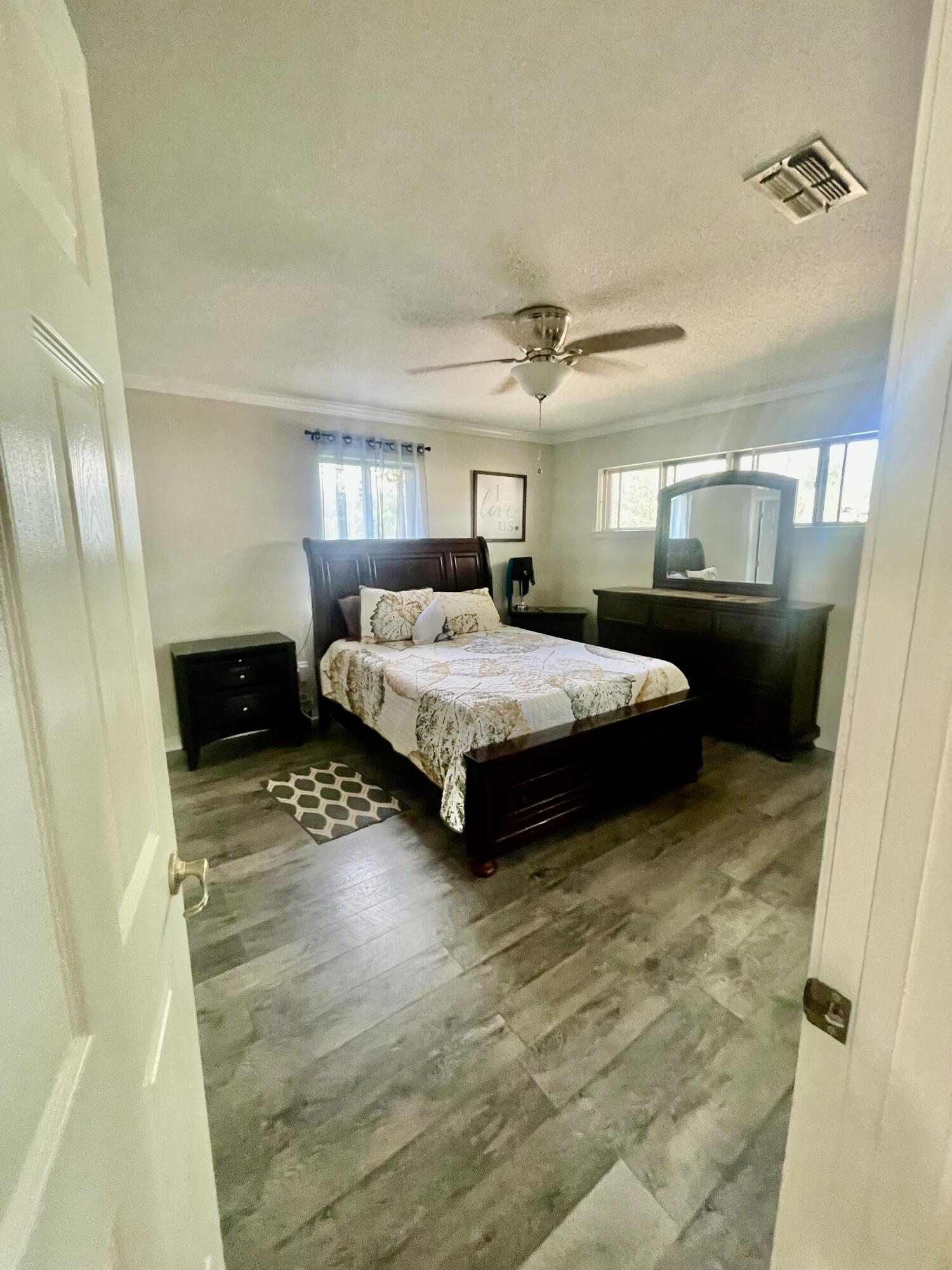 POQUITO BAYOU - Residential Lease