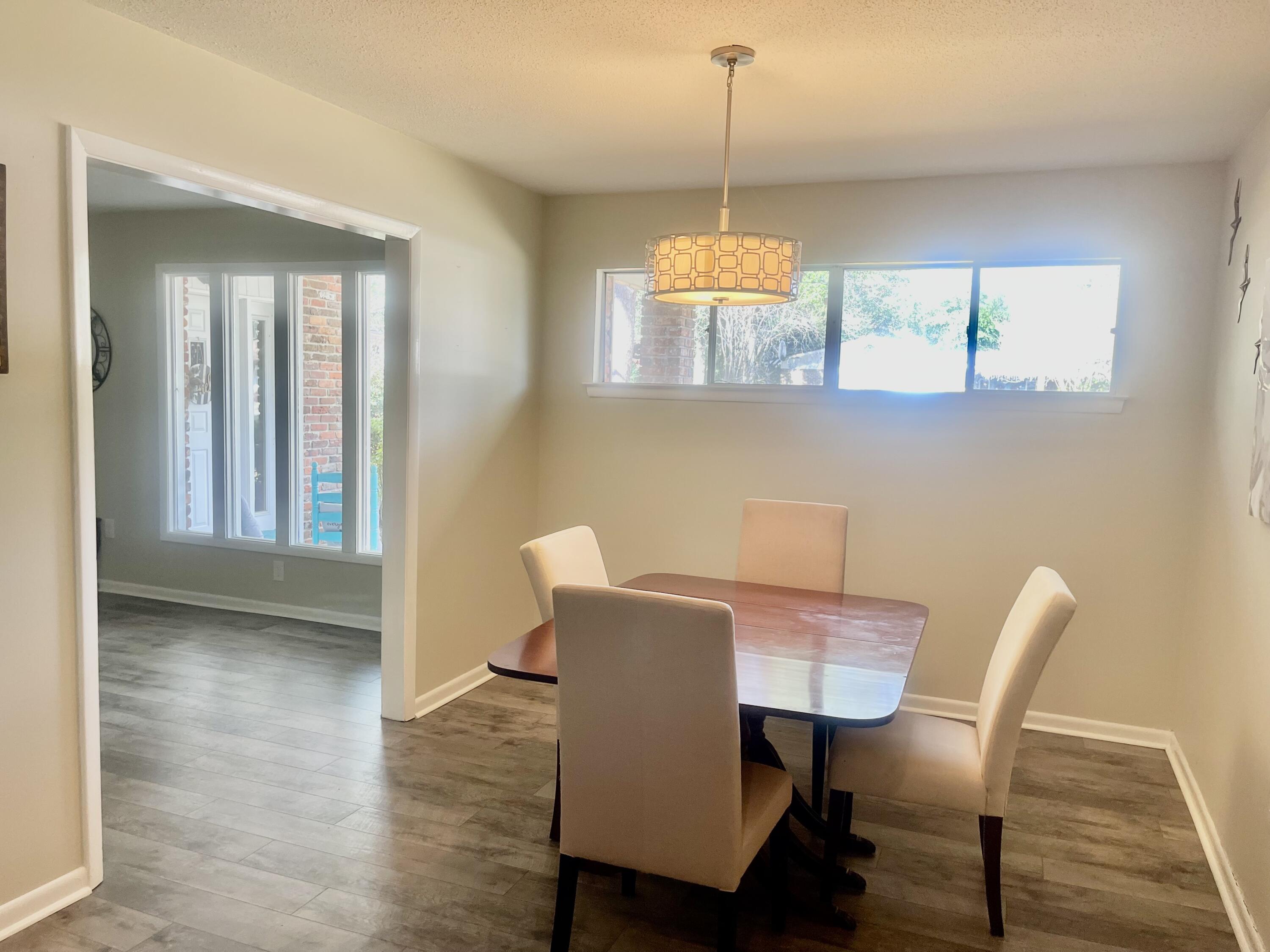 POQUITO BAYOU - Residential Lease