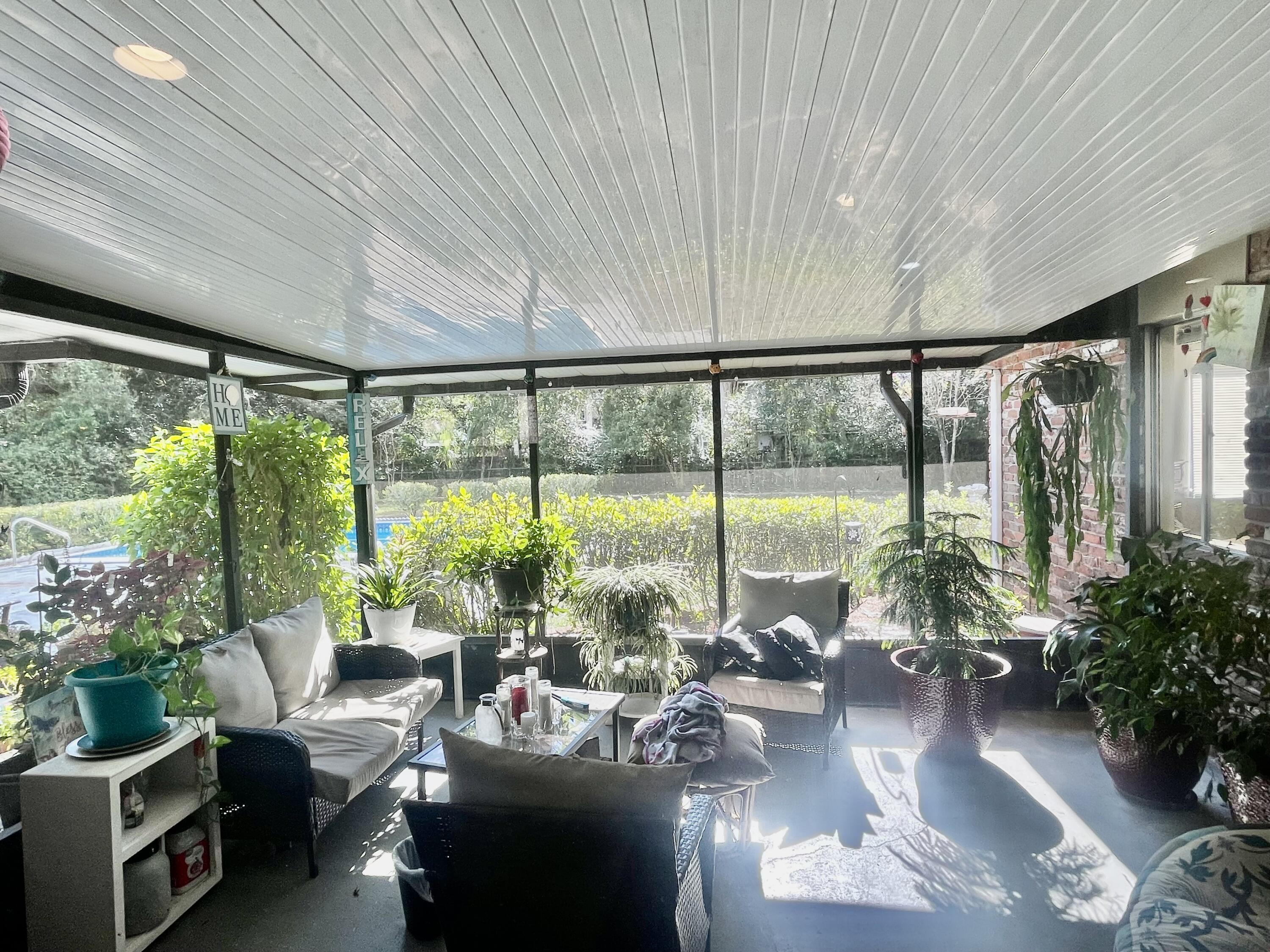 POQUITO BAYOU - Residential Lease