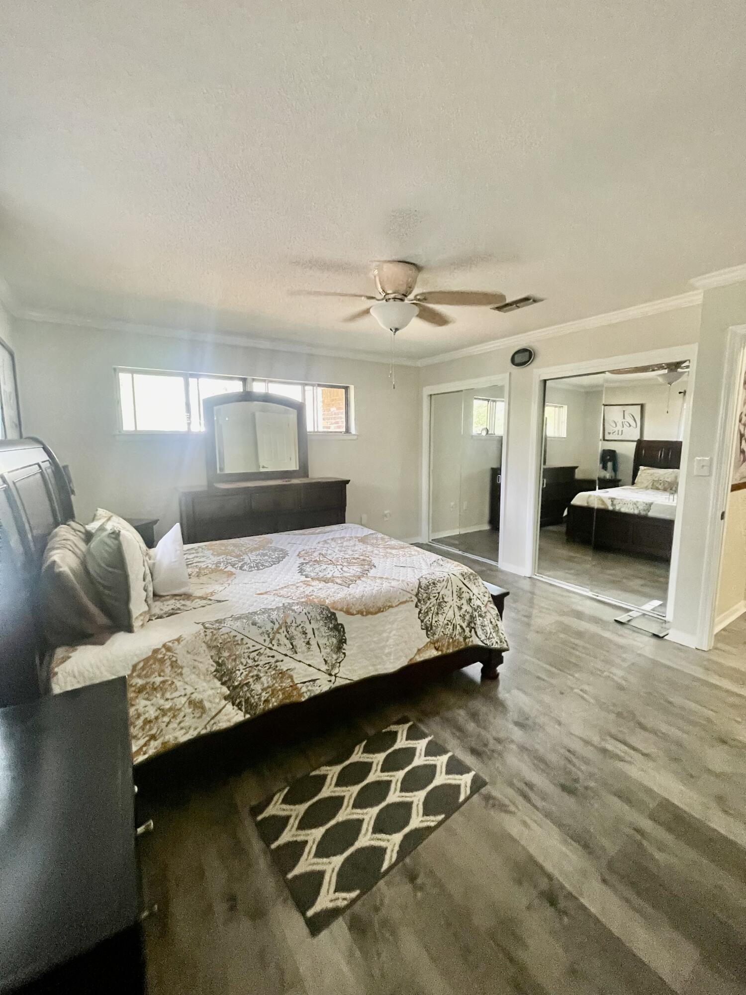 POQUITO BAYOU - Residential Lease