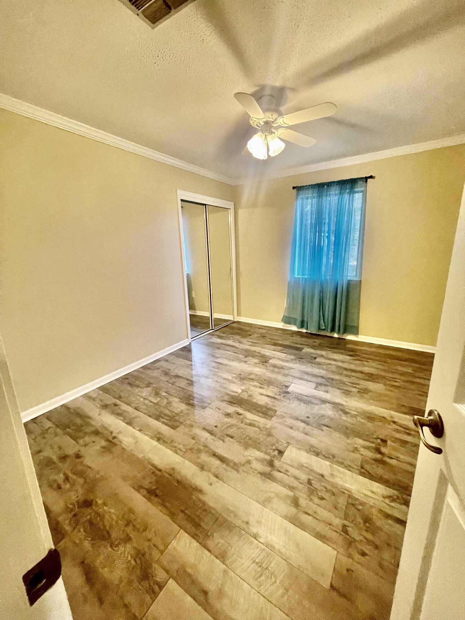 POQUITO BAYOU - Residential Lease