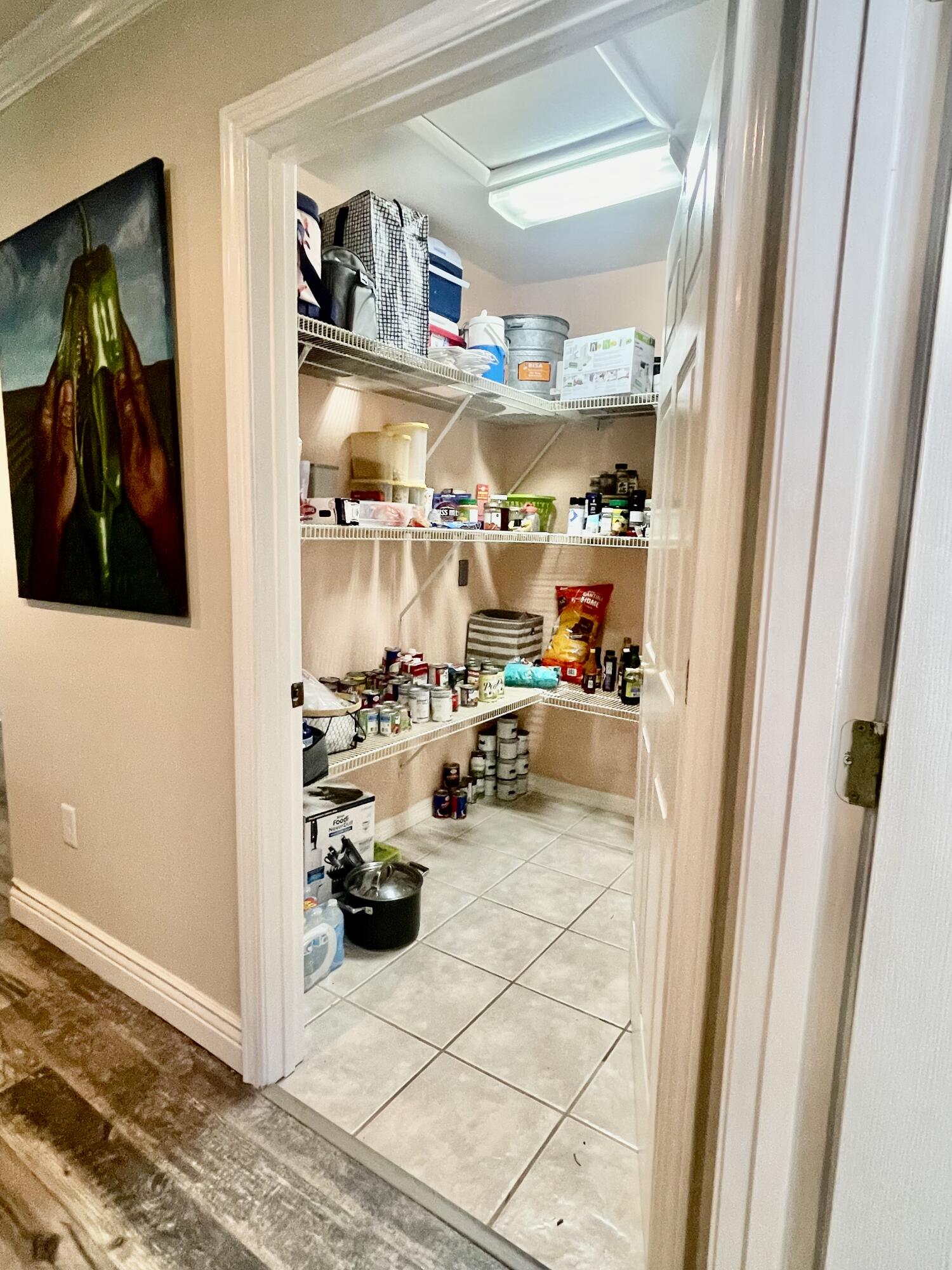 POQUITO BAYOU - Residential Lease