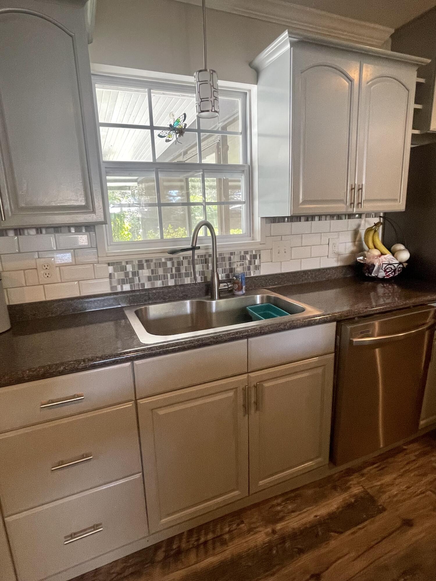 POQUITO BAYOU - Residential Lease