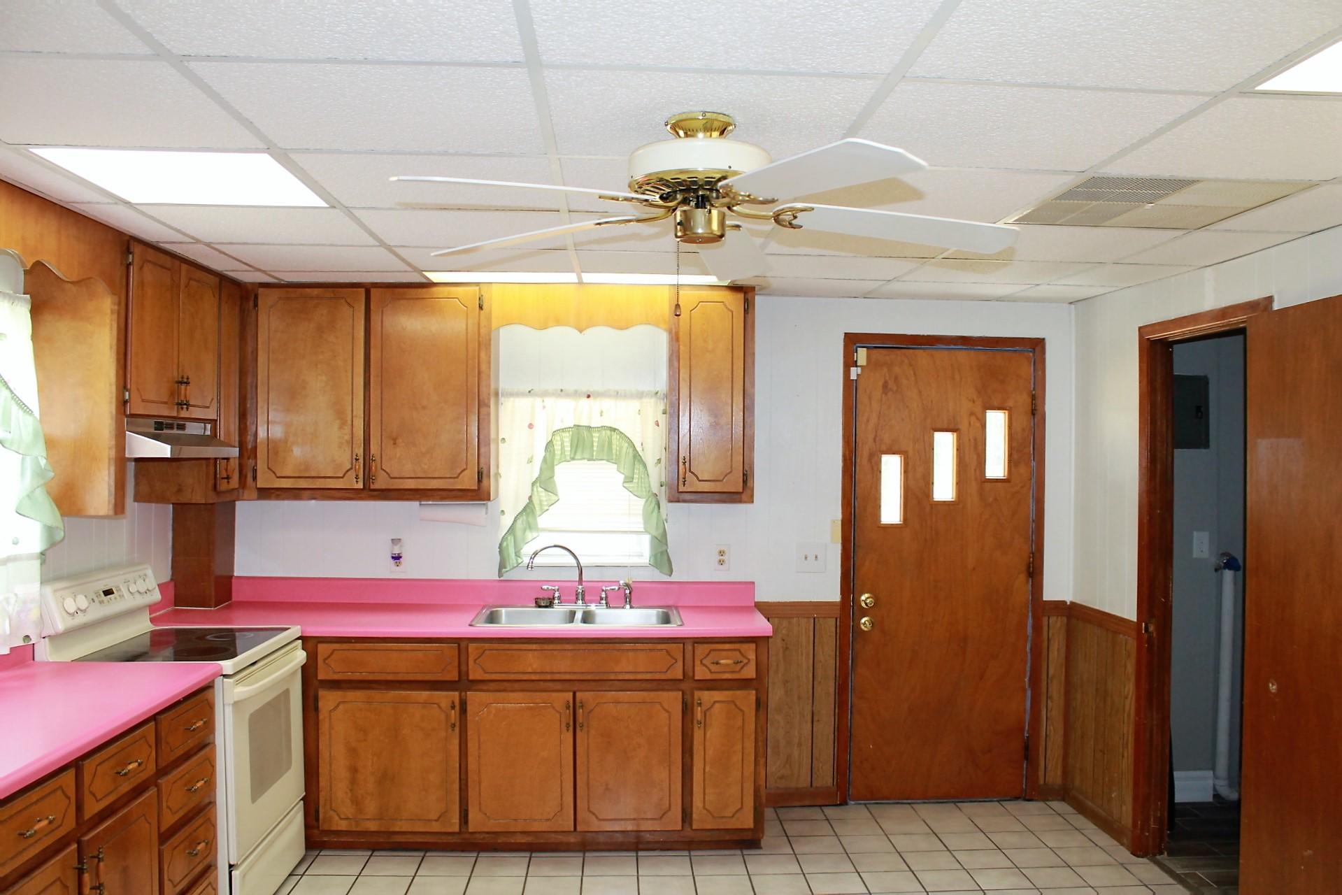 TOWER ACRES - Residential