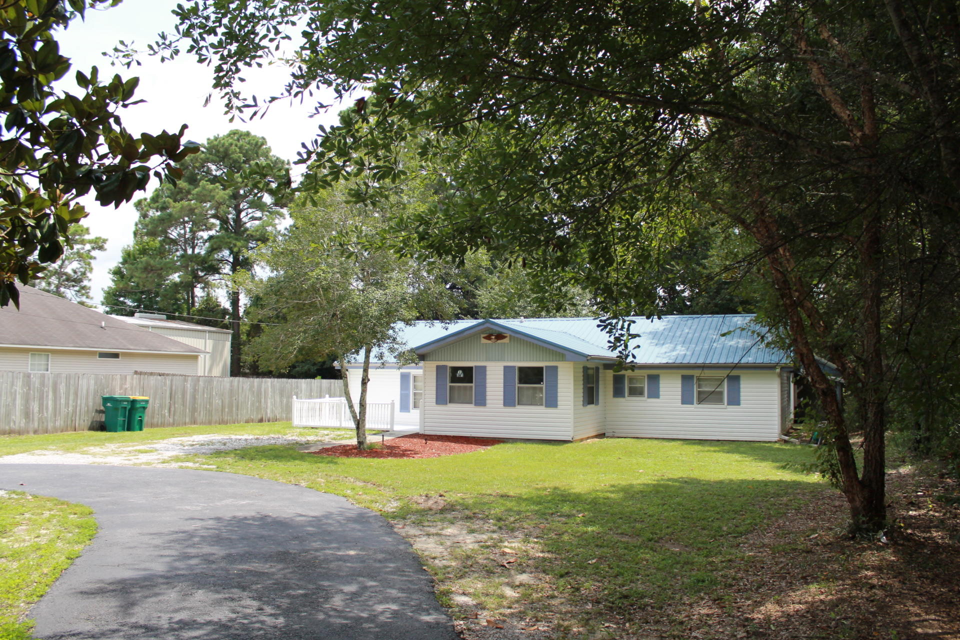 TOWER ACRES - Residential