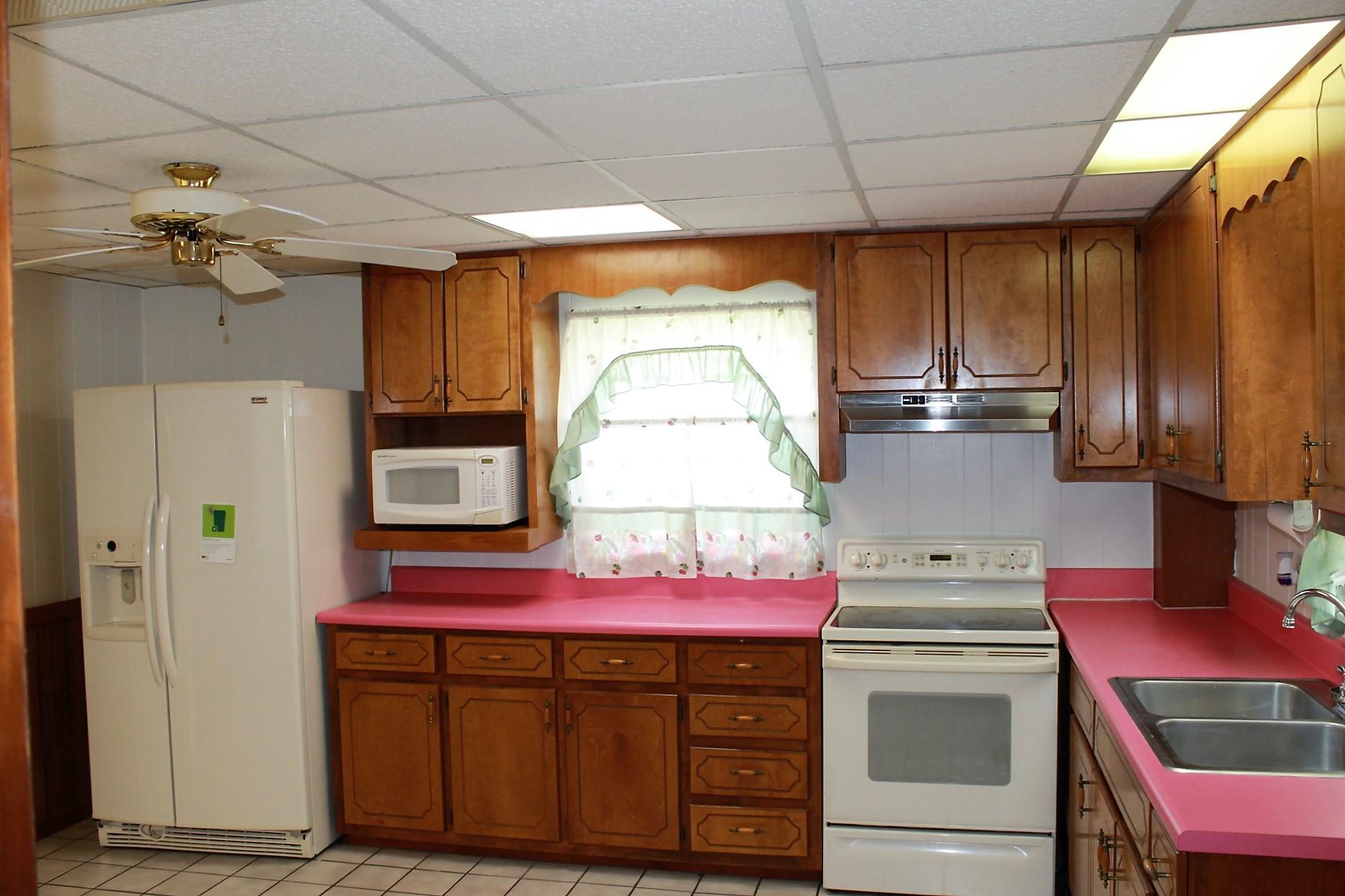 TOWER ACRES - Residential