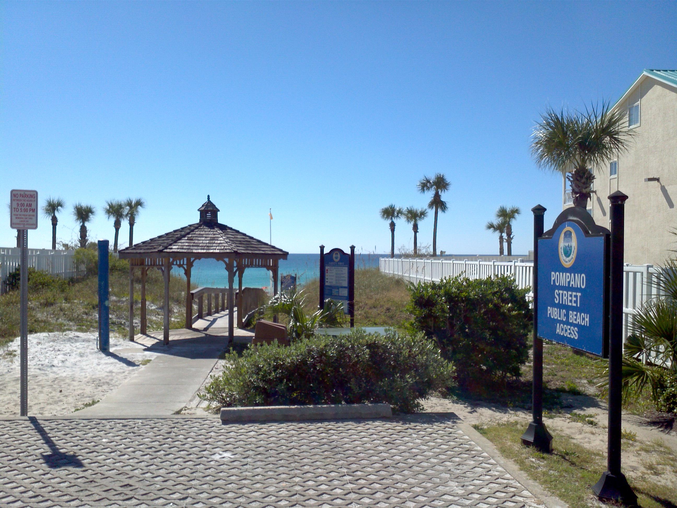 CRYSTAL BEACH - Residential