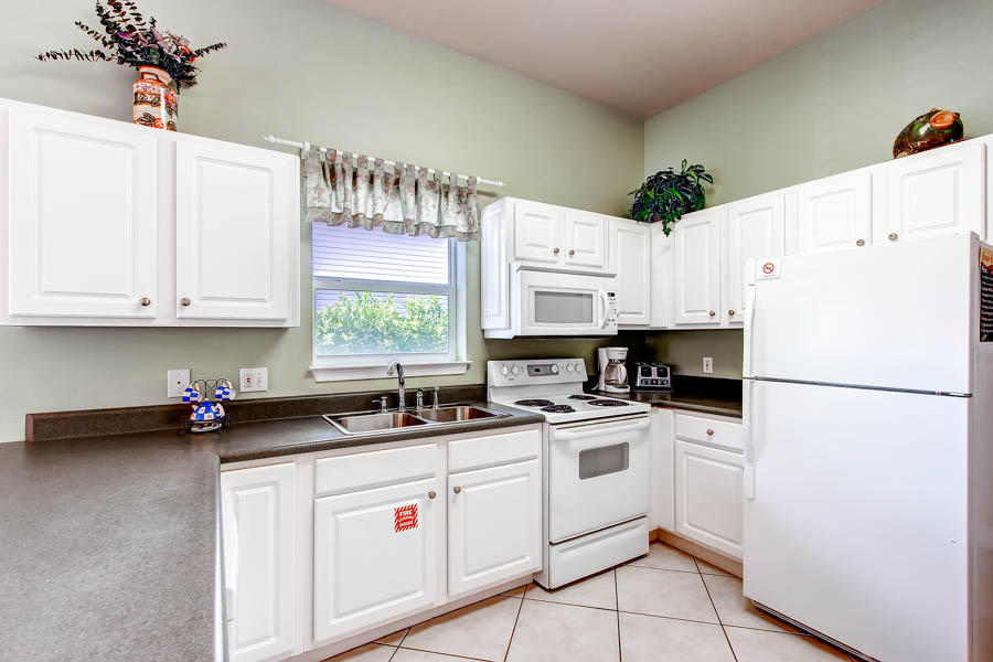 CRYSTAL BEACH - Residential