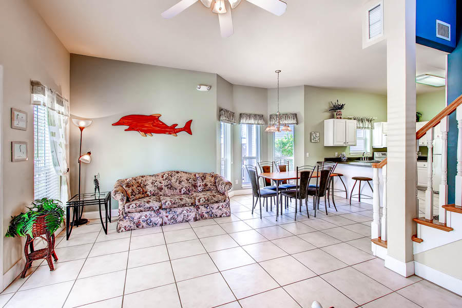 CRYSTAL BEACH - Residential