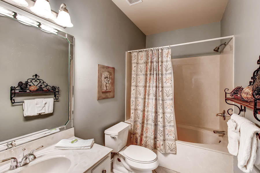 CRYSTAL BEACH - Residential