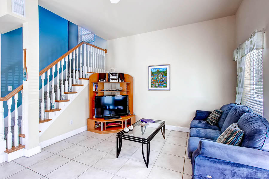 CRYSTAL BEACH - Residential