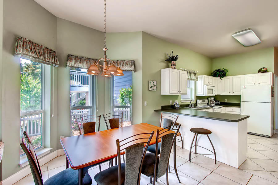 CRYSTAL BEACH - Residential