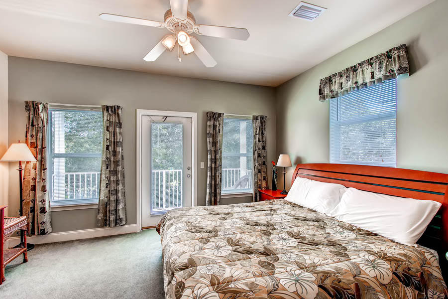 CRYSTAL BEACH - Residential