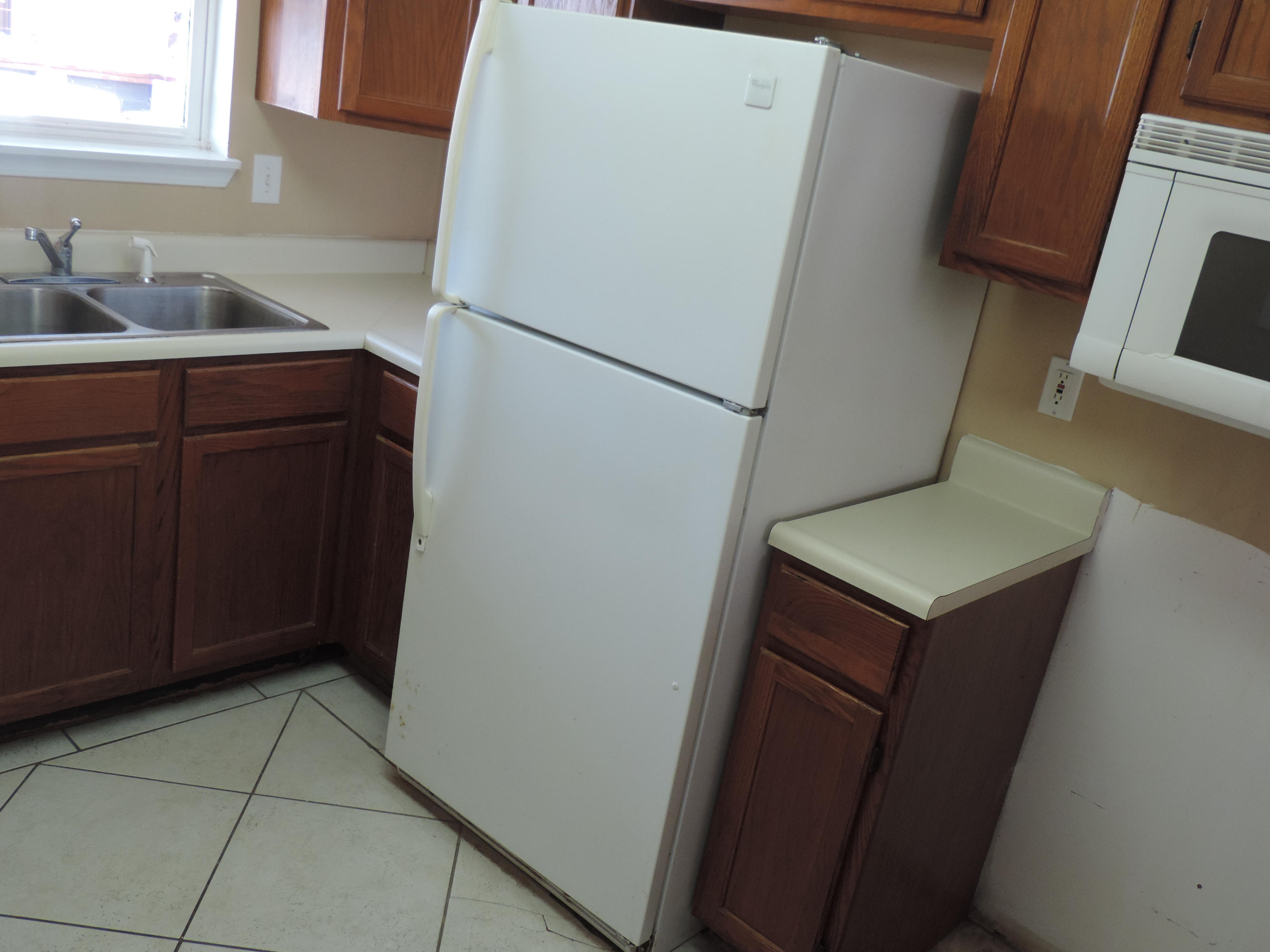 COMMODORES LANDING - Residential