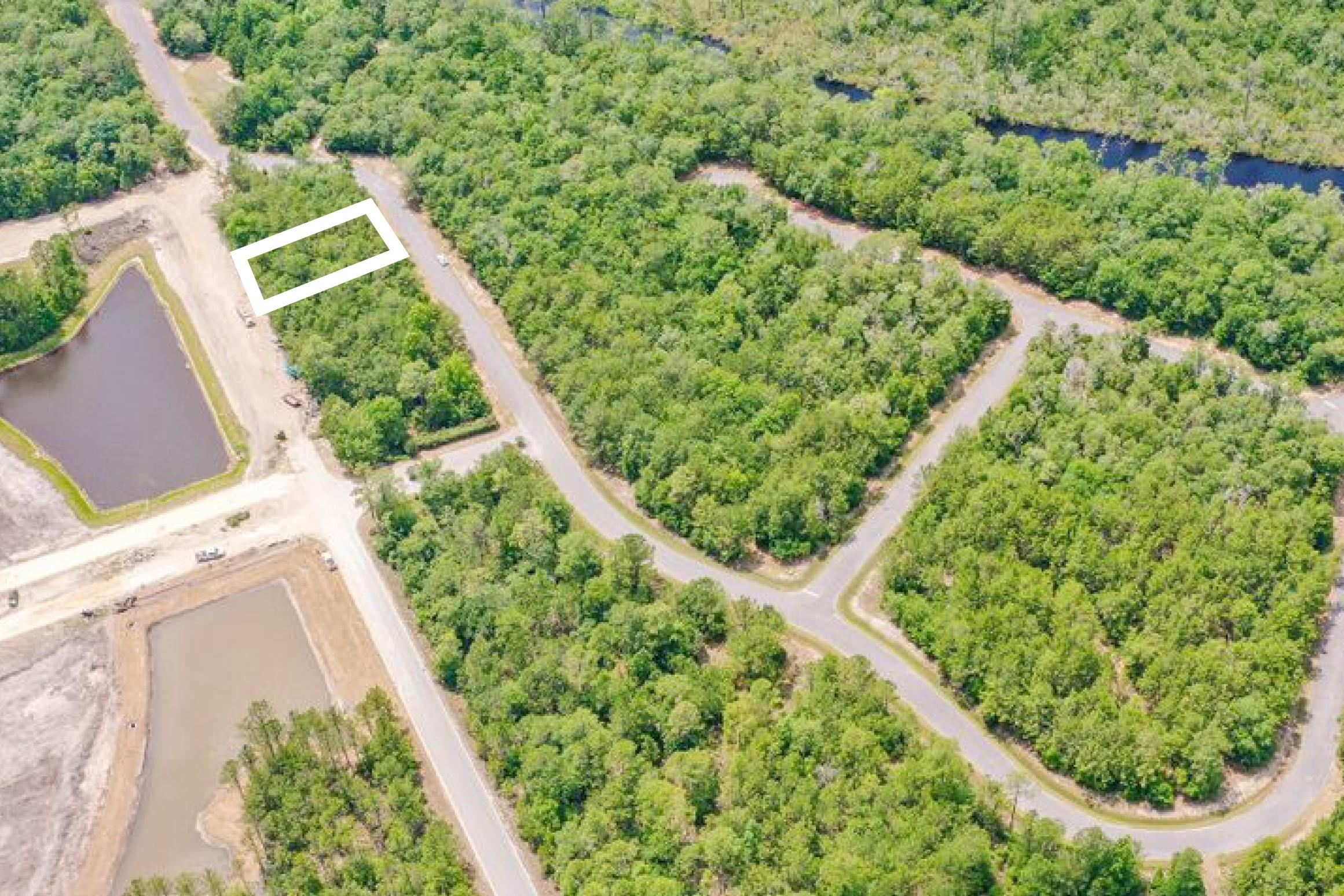 MAGNOLIA BAY ESTATES - Land