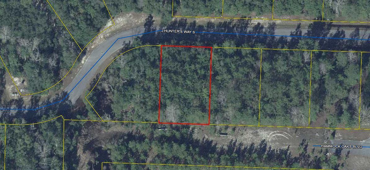 MAGNOLIA BAY ESTATES - Land