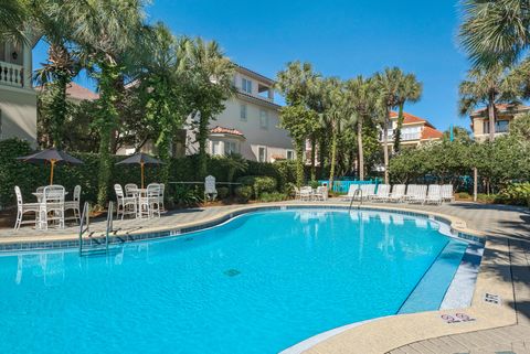 A home in Destin