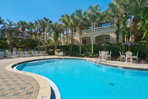 A home in Destin