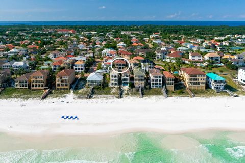 A home in Destin