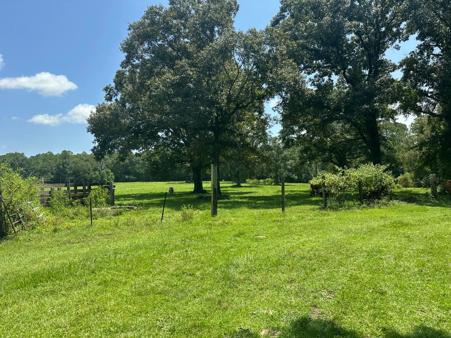 Wide-open space with room to breathe! This Milton property provides the privacy and freedom that rural buyers love while keeping town amenities within easy reach. Seller financing may be considered with the right terms. Buyer to verify all information important to their purchase.