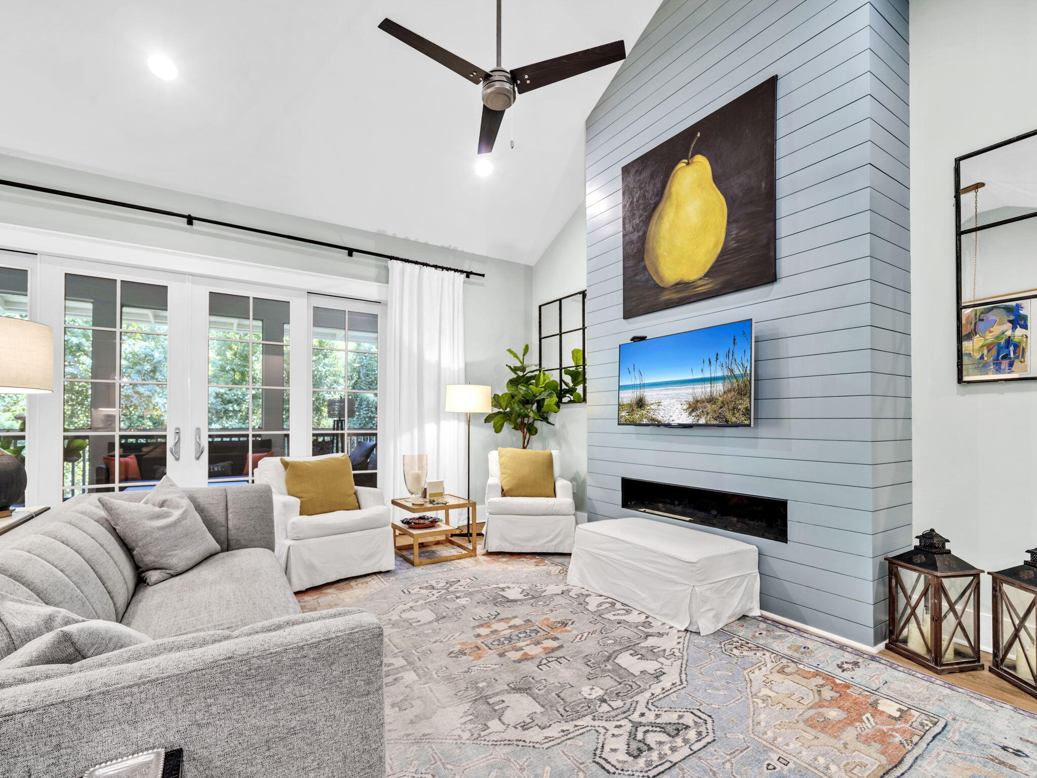 BROWNSTONES AT KELLY PLANTATION - Residential
