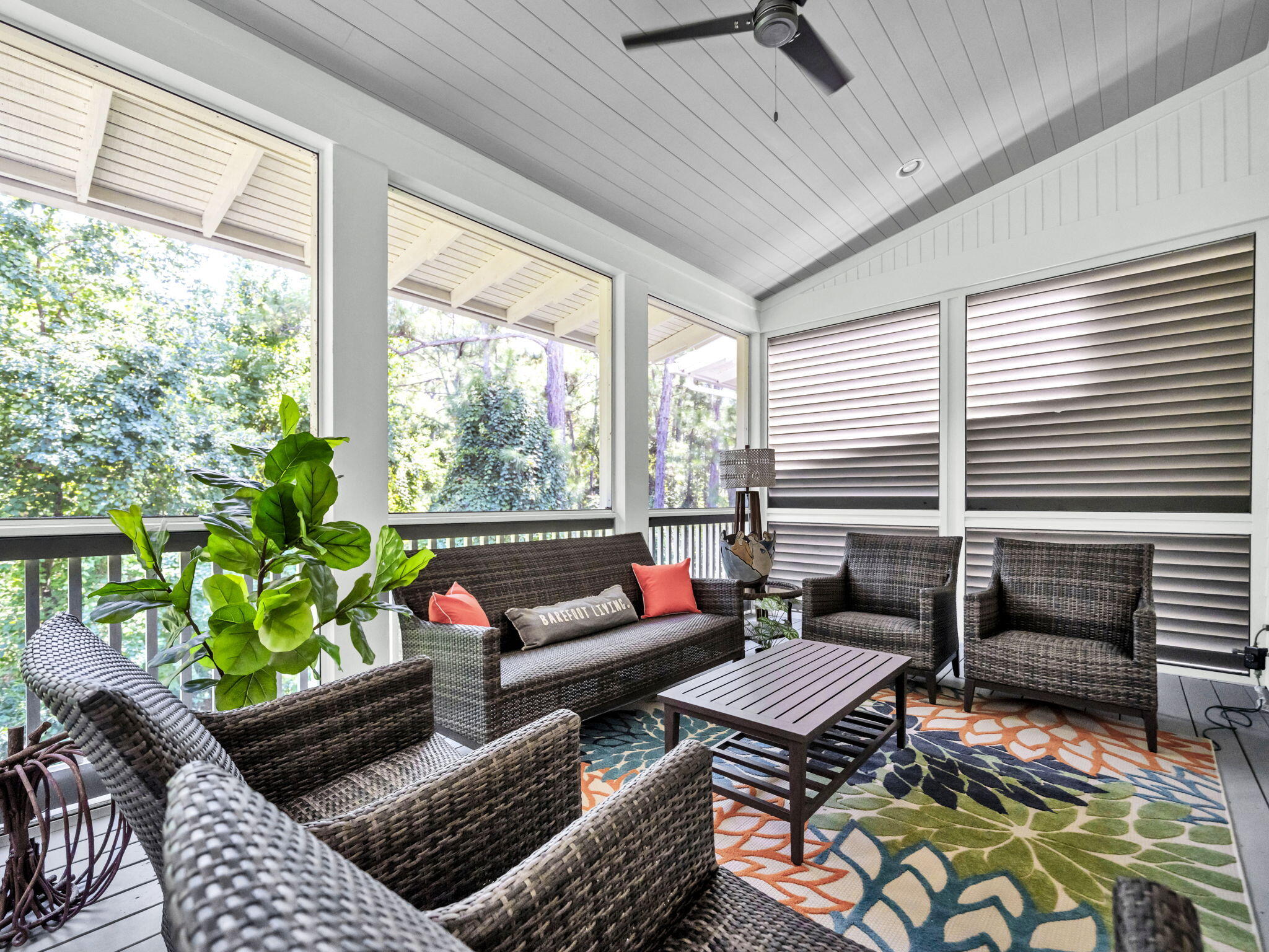 BROWNSTONES AT KELLY PLANTATION - Residential