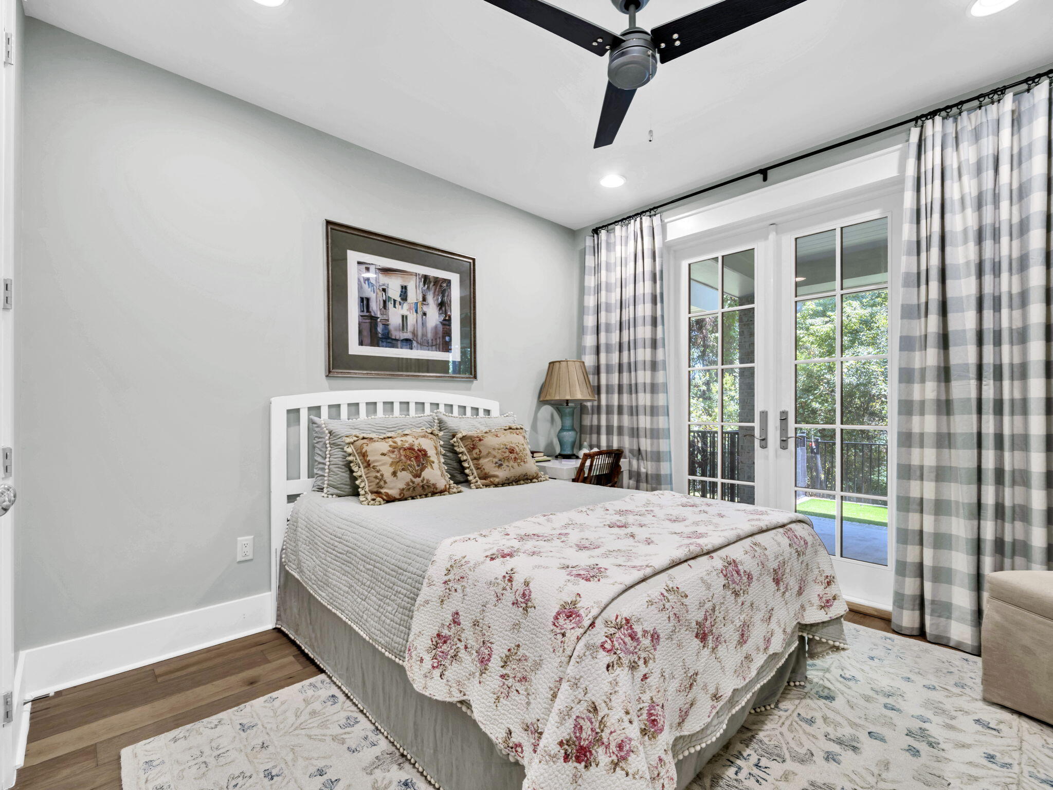 BROWNSTONES AT KELLY PLANTATION - Residential