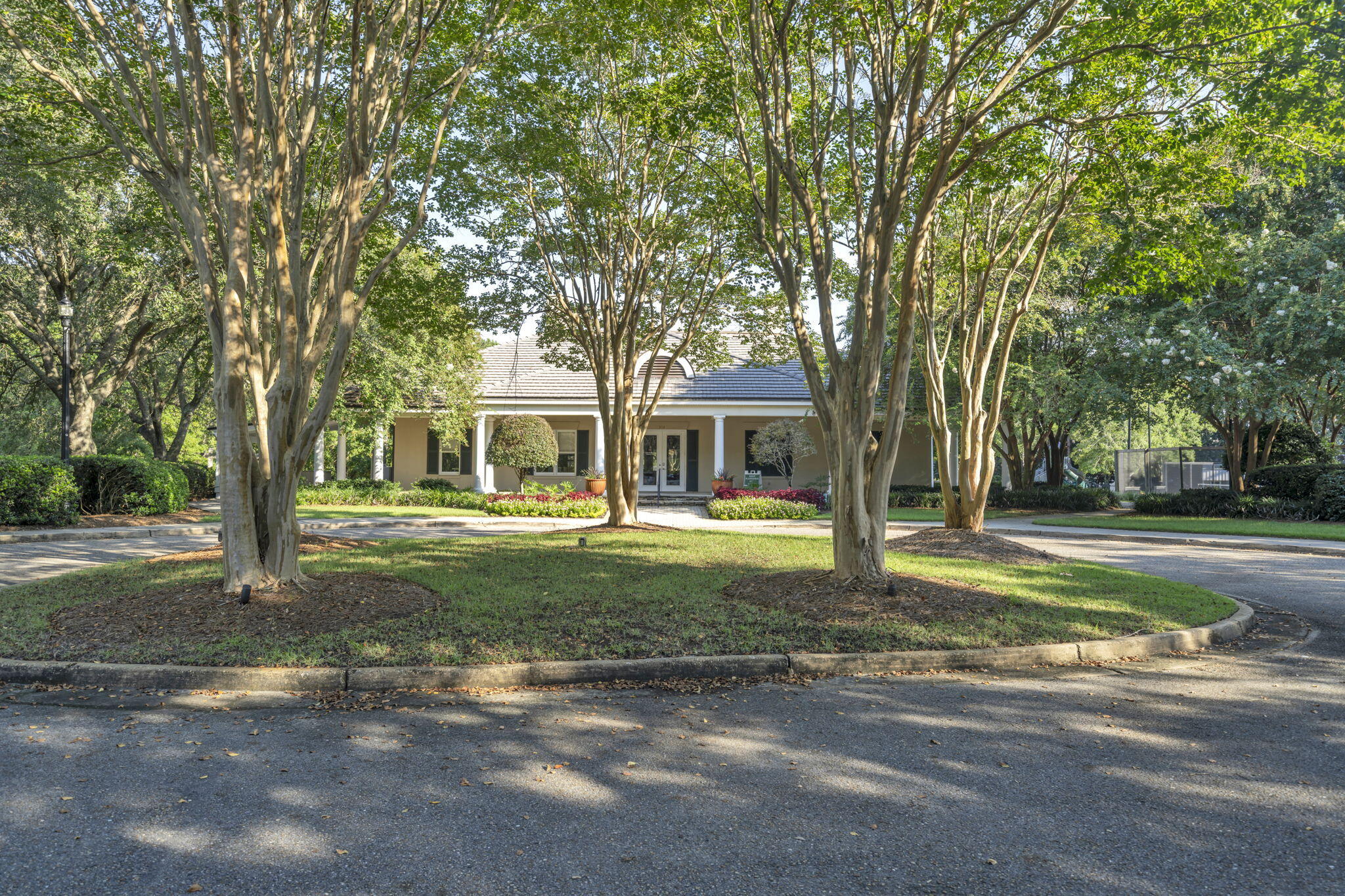 BROWNSTONES AT KELLY PLANTATION - Residential
