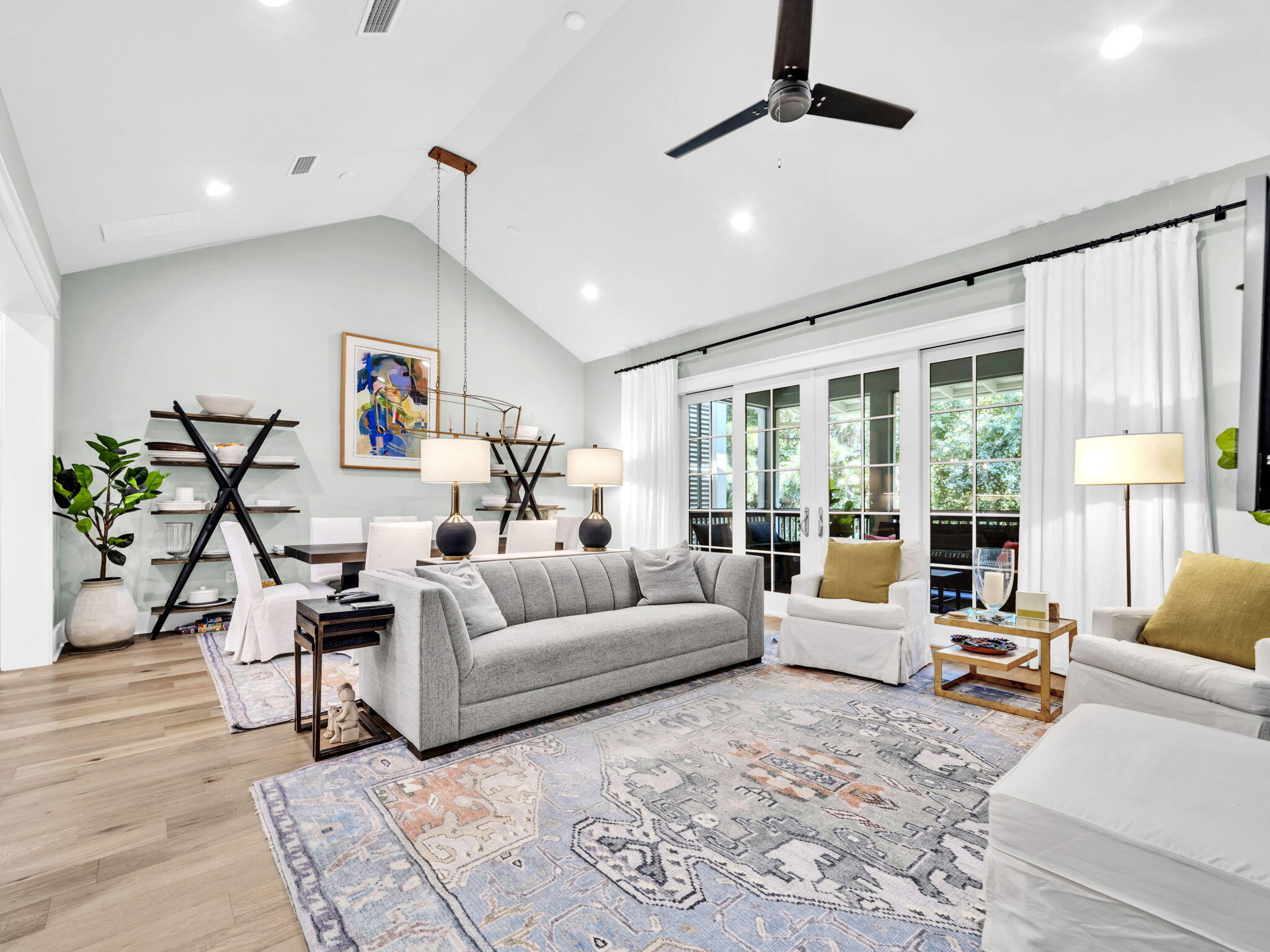 BROWNSTONES AT KELLY PLANTATION - Residential