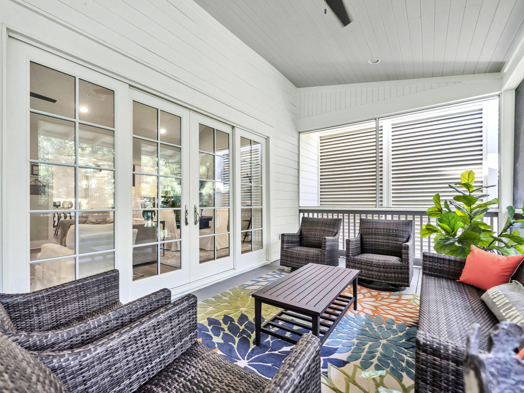 BROWNSTONES AT KELLY PLANTATION - Residential
