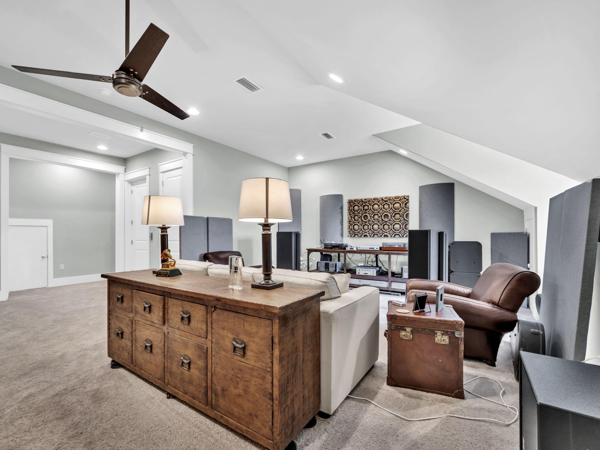 BROWNSTONES AT KELLY PLANTATION - Residential