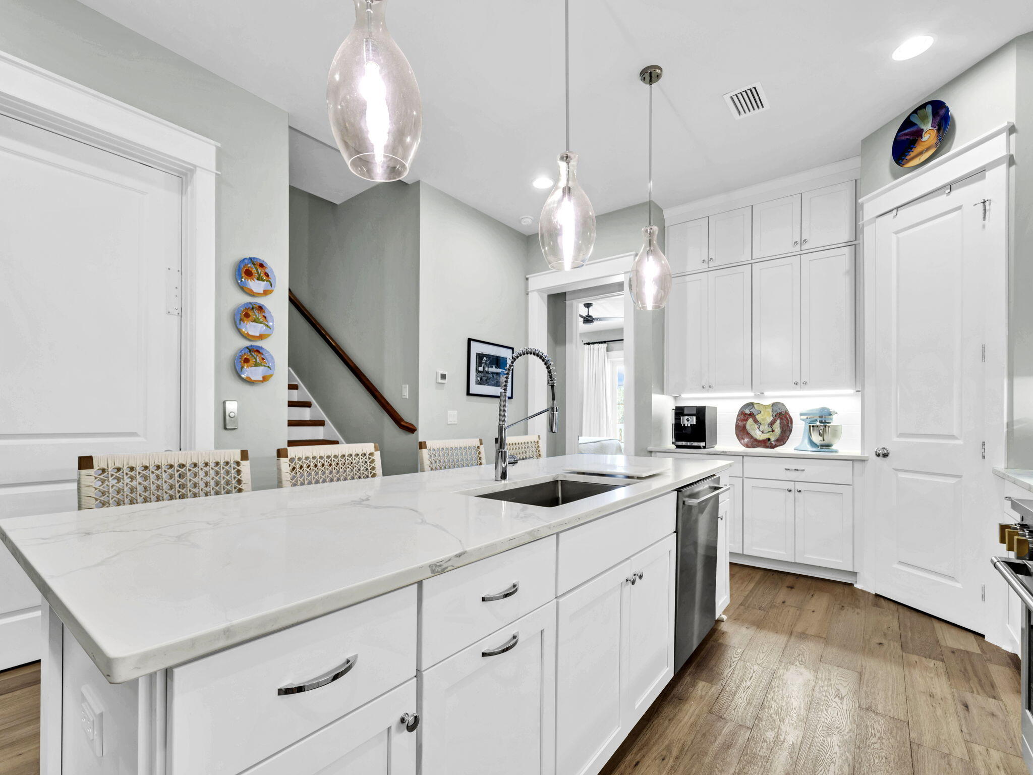 BROWNSTONES AT KELLY PLANTATION - Residential