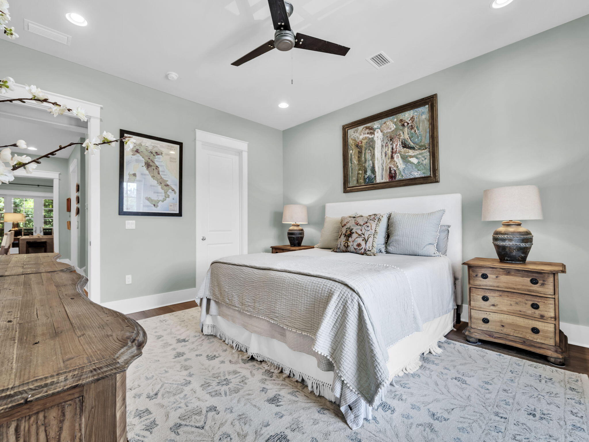 BROWNSTONES AT KELLY PLANTATION - Residential