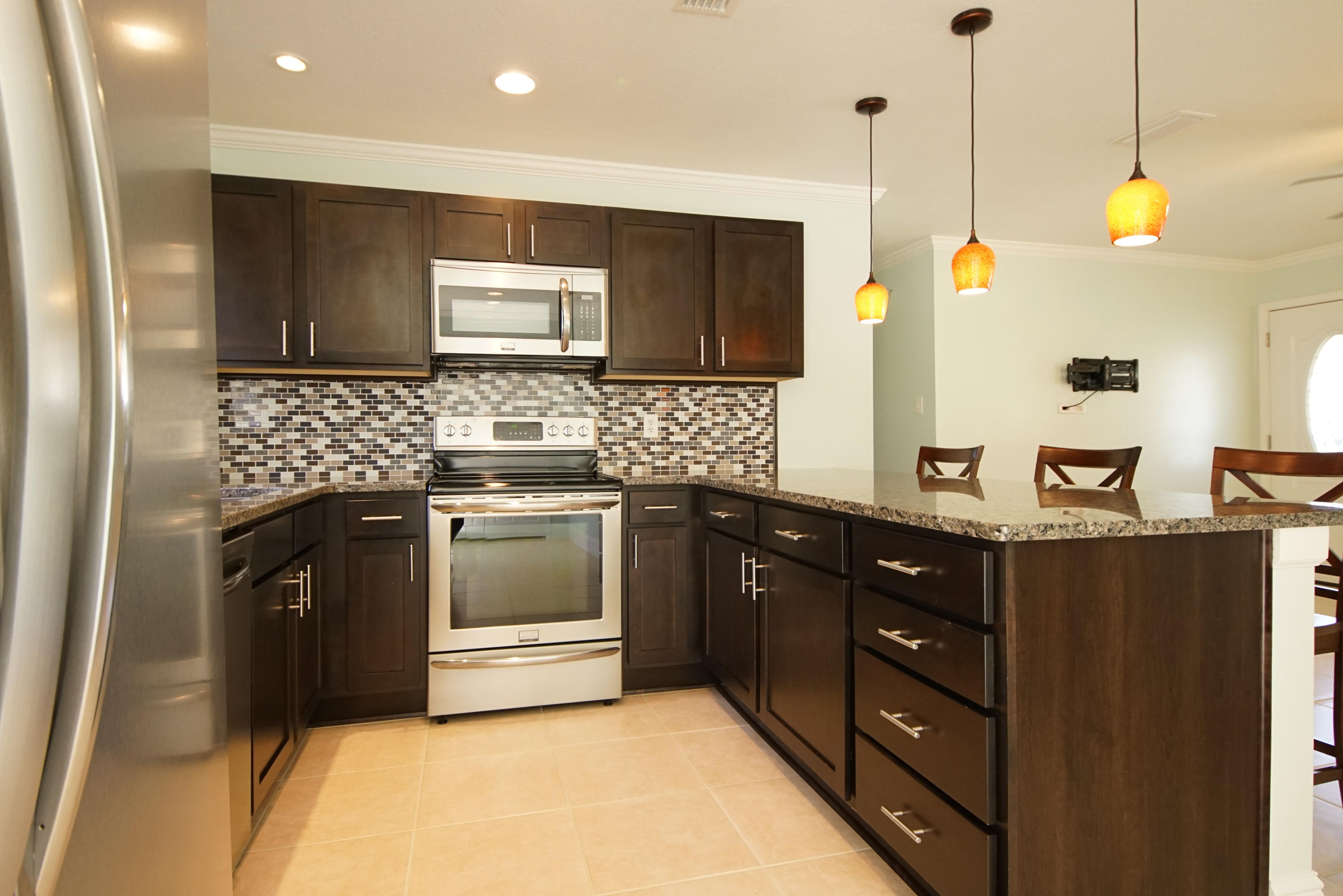 SPRINGDALE - Residential