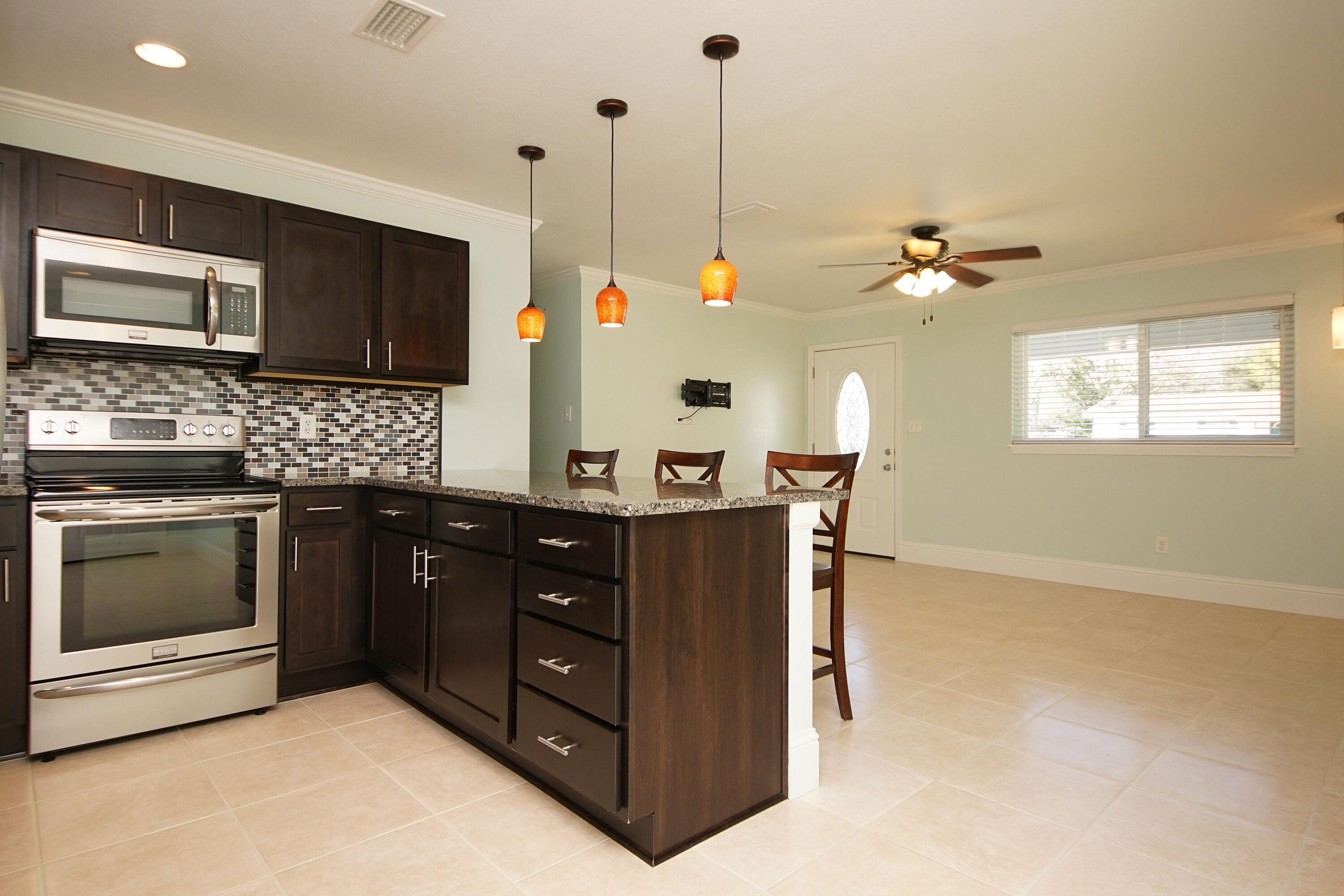 SPRINGDALE - Residential