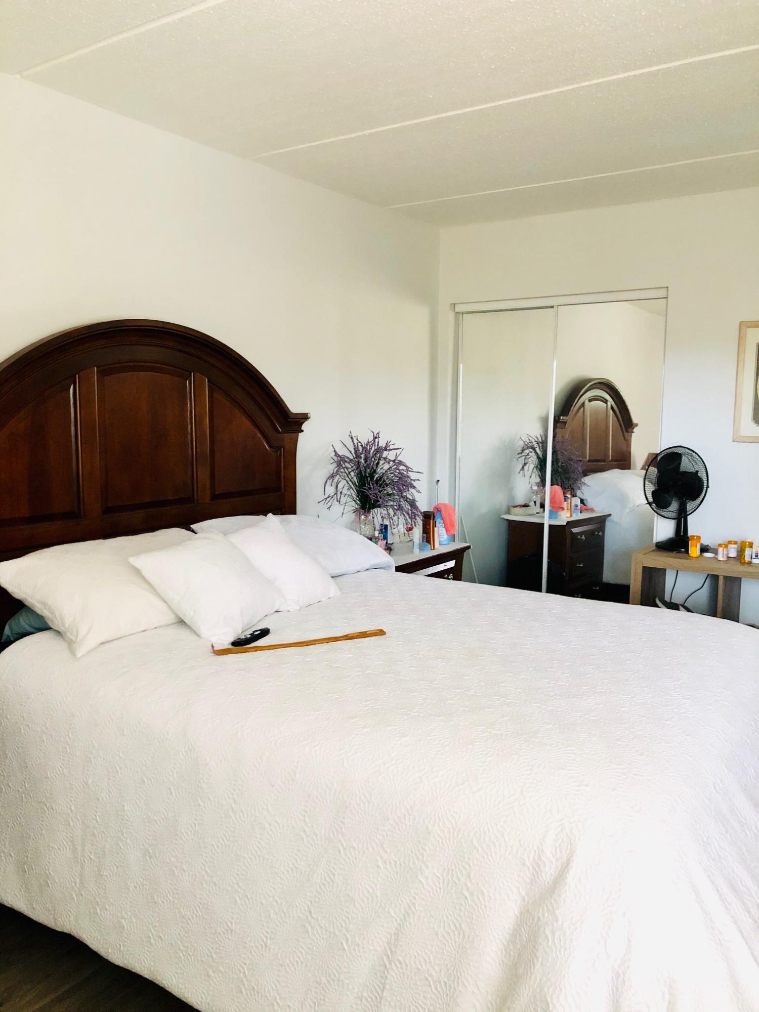 CEDARS CONDO - Residential