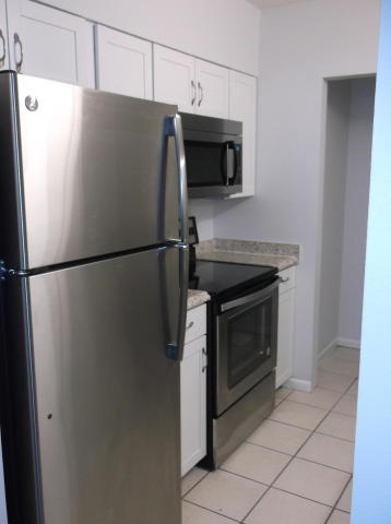 CEDARS CONDO - Residential